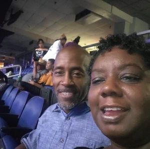 Meet your Posher, Gwendolyn